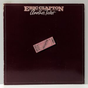 Another Ticket (USED LP)