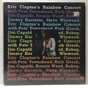 Rainbow Concert (USED LP)