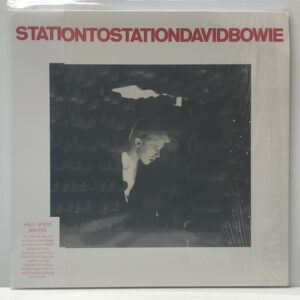 Station to Station (USED LP)