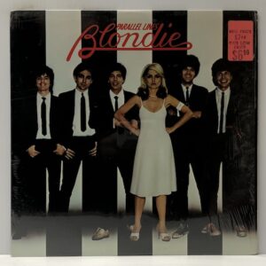 Parallel Lines (USED LP)