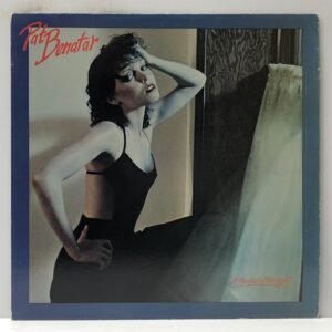 In the Heat of the Night (USED LP)