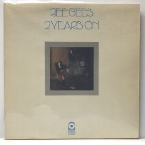2 Years On (USED LP)