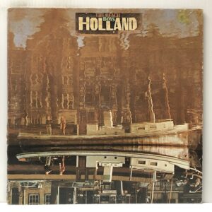 Holland (USED LP)