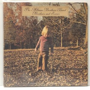 Brothers and Sisters (USED LP)