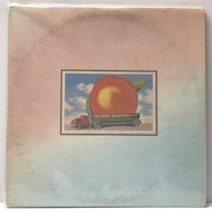 Eat A Peach (USED LP)