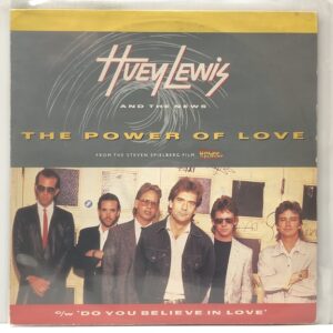 Power of Love (USED LP)