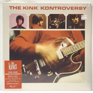 Kink Kontroversy (USED LP)