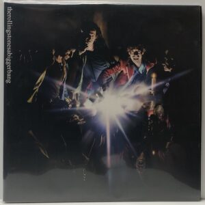 Bigger Bang (USED LP)