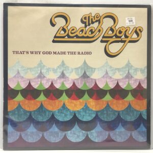 Thats Why God Made the Radio (USED LP)