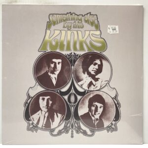 Something Else (USED LP)