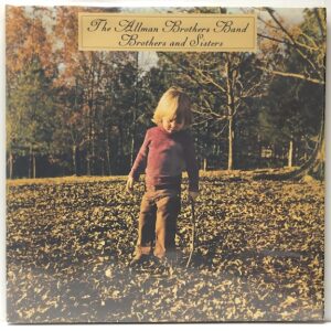 Brothers and Sisters (USED LP)