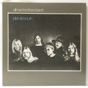 Idlewild South (USED LP)