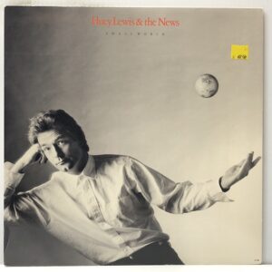 Small World (USED LP)