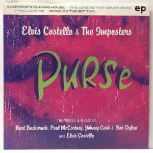 Purse (USED LP)