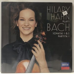 Hillary Hahn