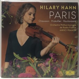 Paris (USED LP)