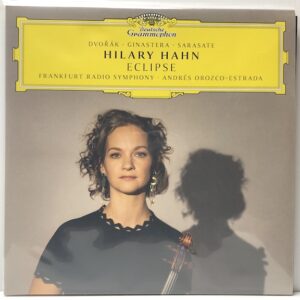 Eclipse (USED LP)