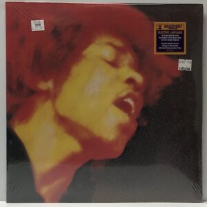 Electric Ladyland (USED LP)