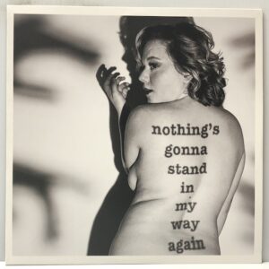 Nothings Gonna Stand In My Way Again (USED LP)