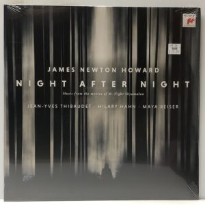 Night After Night (USED LP)