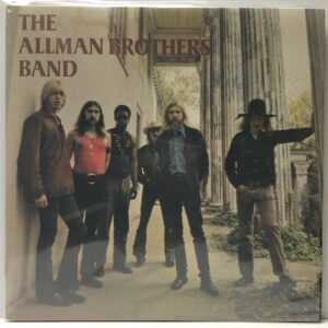 Allman Brothers Band (USED LP)
