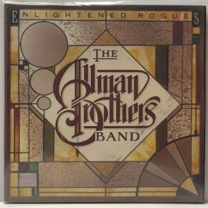 Enlightened Rogues (USED LP)