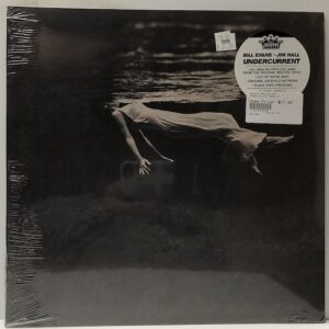 Undercurrent (USED LP)