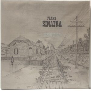 Watertown (USED LP)