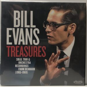 Treasures (USED LP)