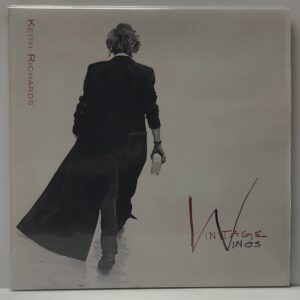 Vintage Vinos (USED LP)