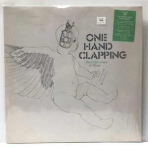 One Hand Clapping (USED LP)