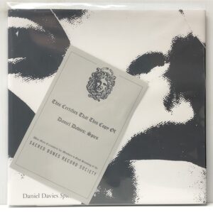 Spies (USED LP)