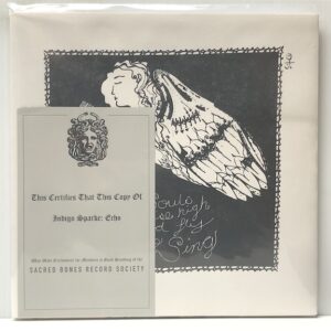 Echo (USED LP)