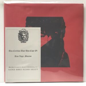 Mutator (USED LP)