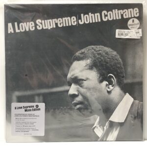 A Love Supreme (Used LP)