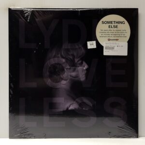 Something Else (USED LP)