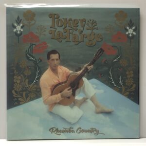Rhumba Country (USED LP)