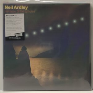 Harmony of the Spheres (USED LP)