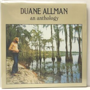 An Anthology Vol II (USED LP)