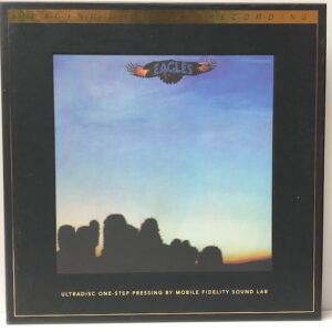 Eagles (USED LP)