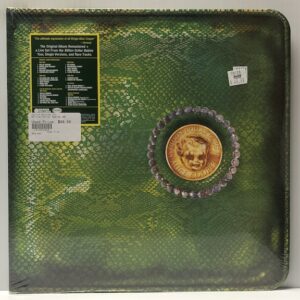Billion Dollar Babies (USED LP)