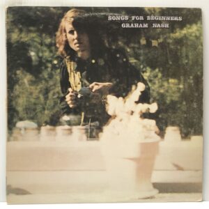 Songs For Beginners (USED LP)