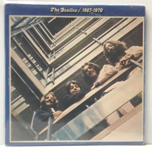 1967-1970 (USED LP)