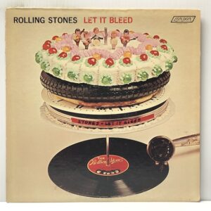 Let It Bleed (USED LP)