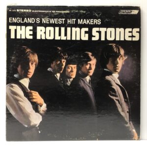 Englands Newest Hit Makers (USED LP)