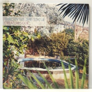 Creaturesque (USED LP)