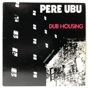 Dub Housing (USED LP)