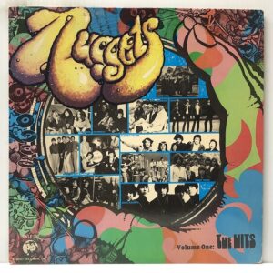 Nuggets Volume 1 The Hits (USED LP)