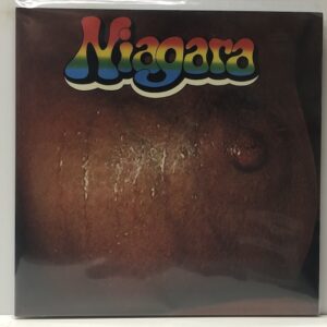 Niagara (USED LP)