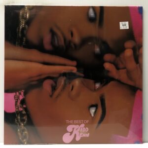 Best of (USED LP)